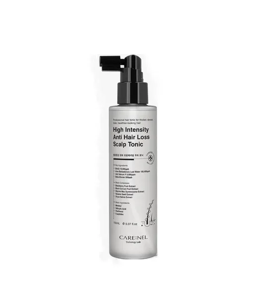 CARE:NEL High Intensity Anti Hair Loss Scalp Tonic