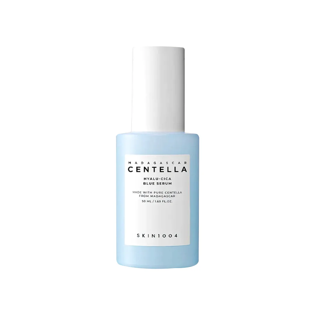 SKIN1004 Madagascar Centella Hyalu-Cica Blue
