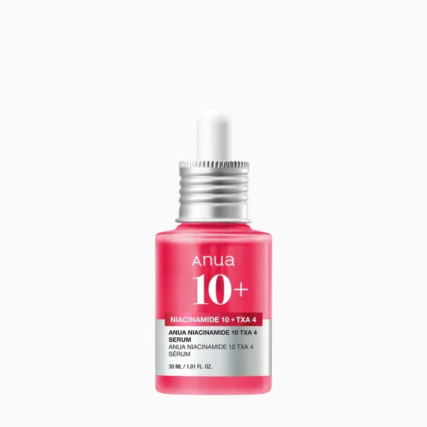 Anua Niacinamide 10% + TXA 4% Serum