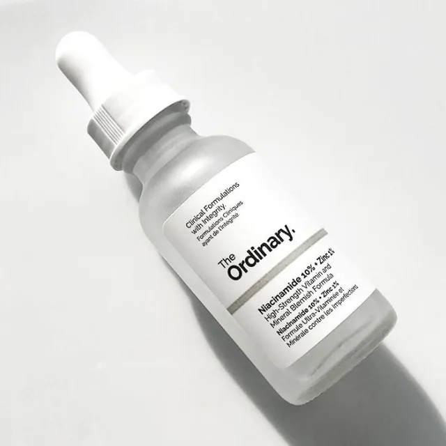 THE ORDINARY Niacinamide 10% + Zinc1%