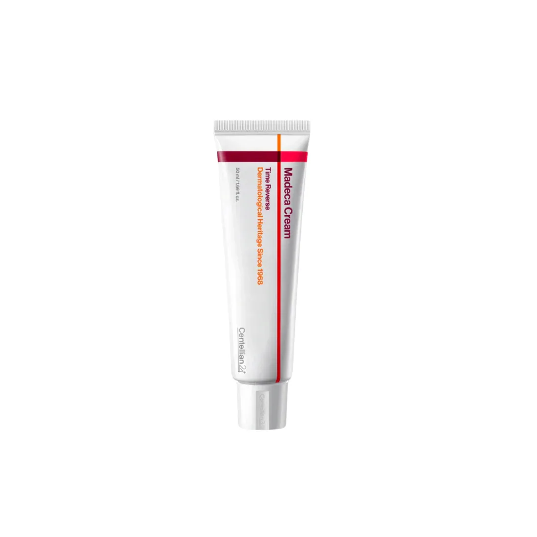 Centellian 24+ Madeca Cream Time Reverse