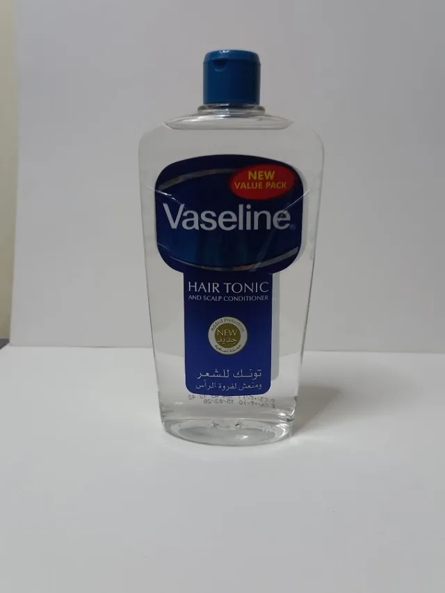 Vaseline Hair tonic and Scalp Conditioner Oil 300 Ml