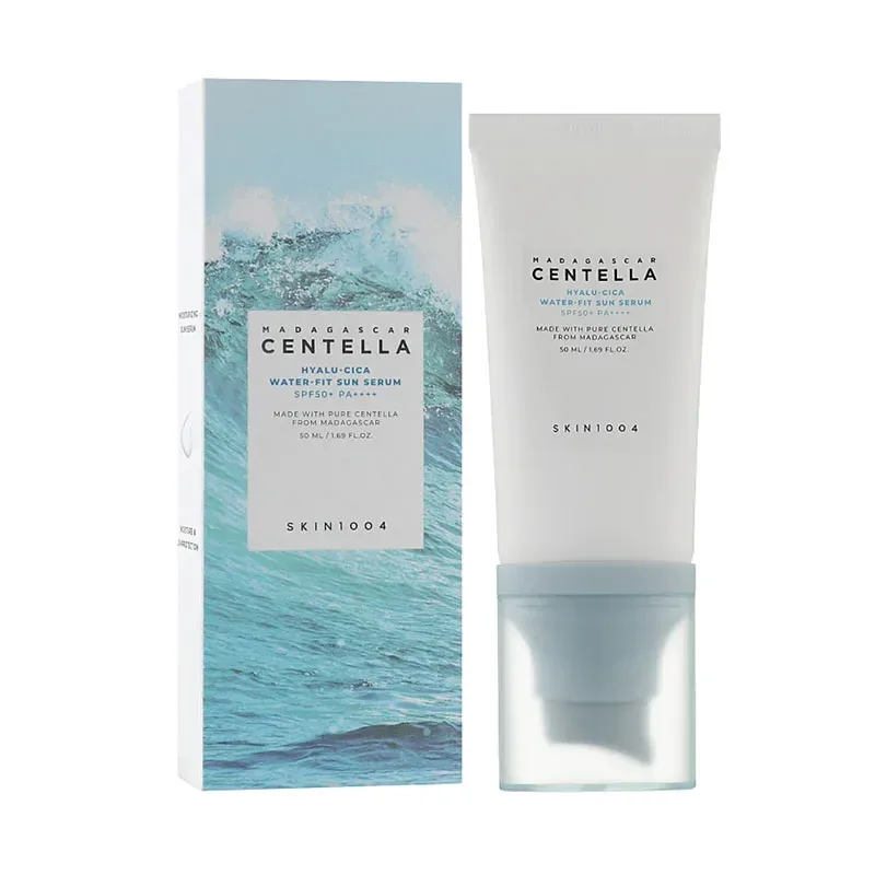 Sunscreen