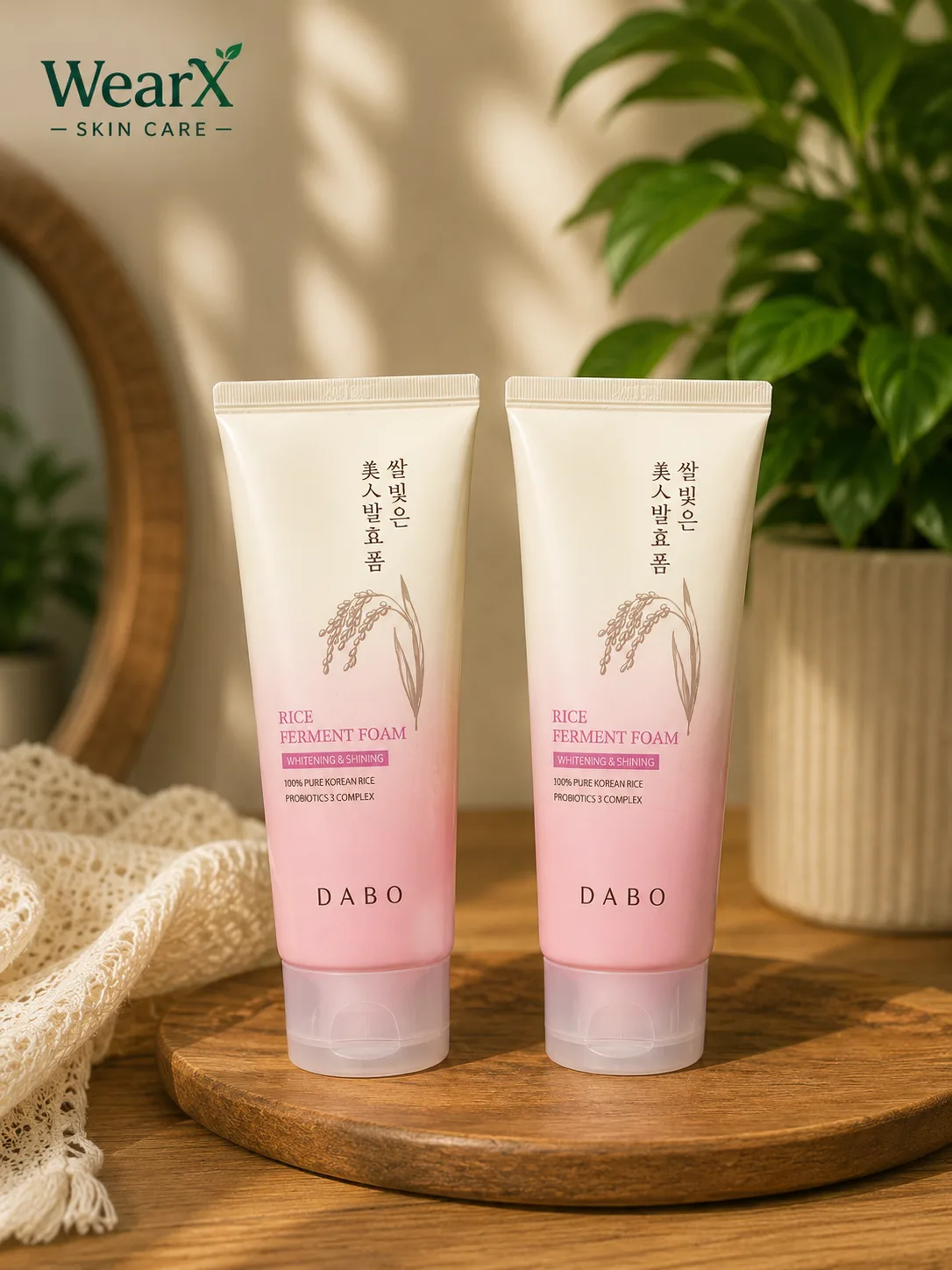 Cleanser