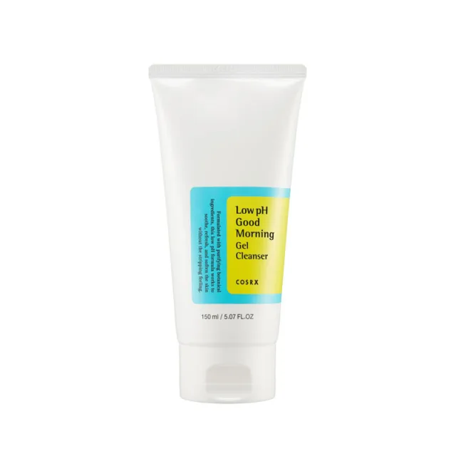 Cosrx Low pH Good Morning Gel