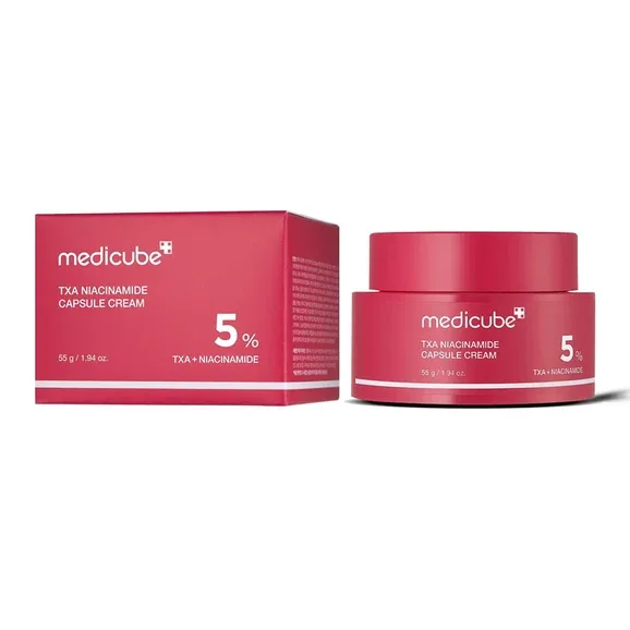 Txa niacinamide Capsule Cream