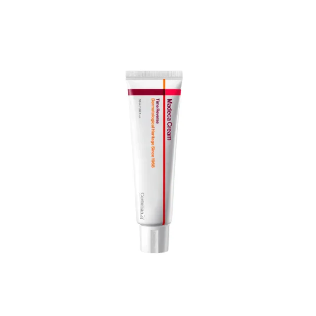 Centellian 24+ Madeca Cream Time Reverse