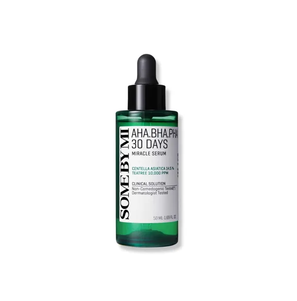 SOME BY MI AHA BHA PHA 30 Days Miracle Serum