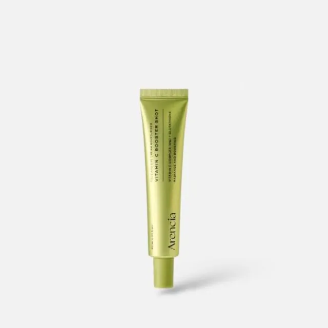 Arencia Vitamin C Booster Shot