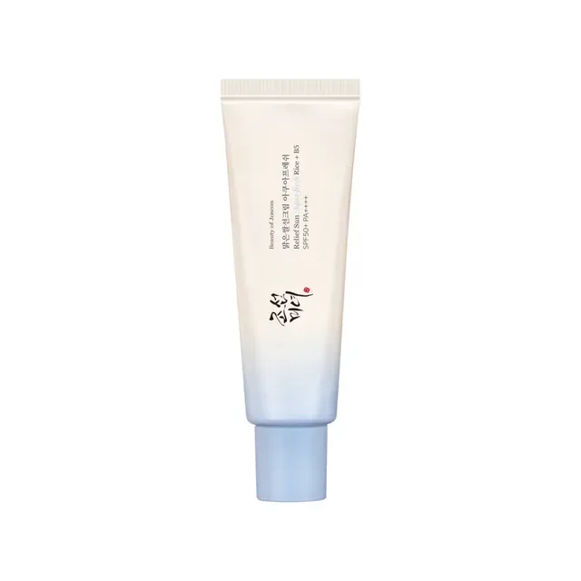 BEAUTY OF JOSEON Relief Sun Aqua Fresh