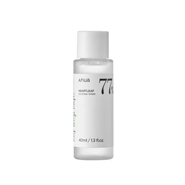 ANUA Heartleaf 77% Soothing Toner